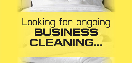 Spot On Cleaning Pembrokeshire - Advert 1